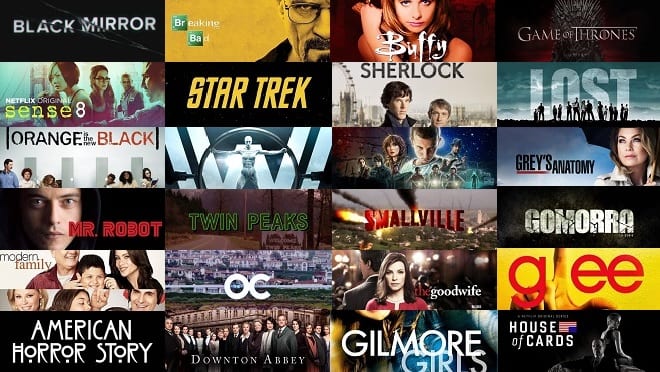 Consigli Televisivi CONSIGLI TELEVISIVI