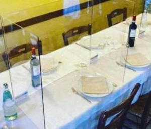 Covid-19 - I ristoratori italiani pronti alla fase 2