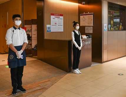 Covid-19  I ristoratori italiani pronti alla fase 2