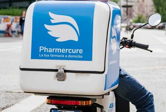 Covid19 e farmacia domicilio - Pharmercure e Doc Generici insieme