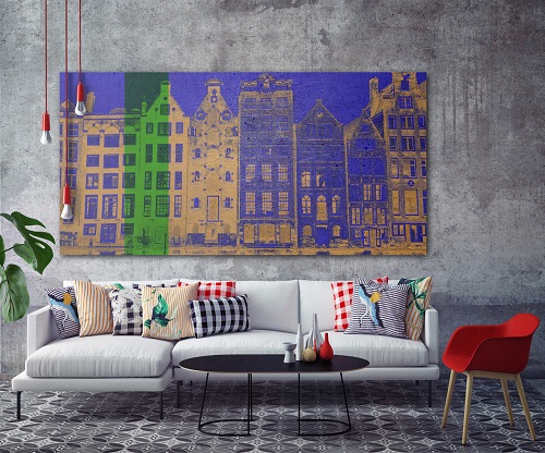 Crazy Paintings