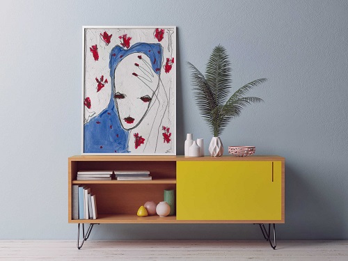 Crazy Paintings