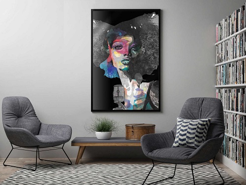Crazy Paintings