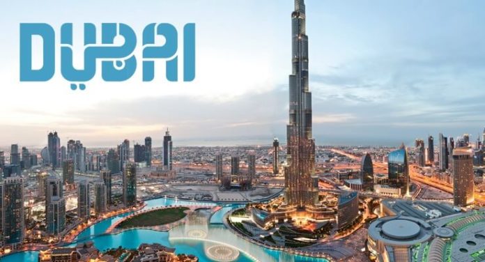 DUBAI TOURISM