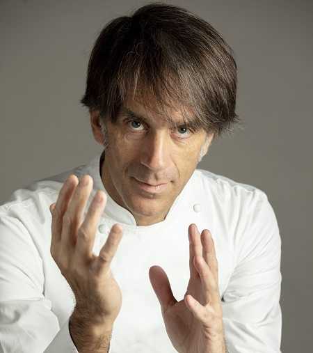 Davideo Oldani credits NERIODDOlr 