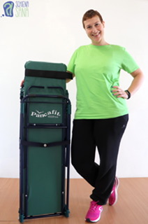 Dottoressa Porzio Marta