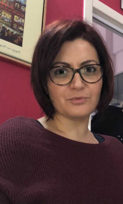 FABIANA SIGNORE UILTEC FABIANA SIGNORE UILTEC