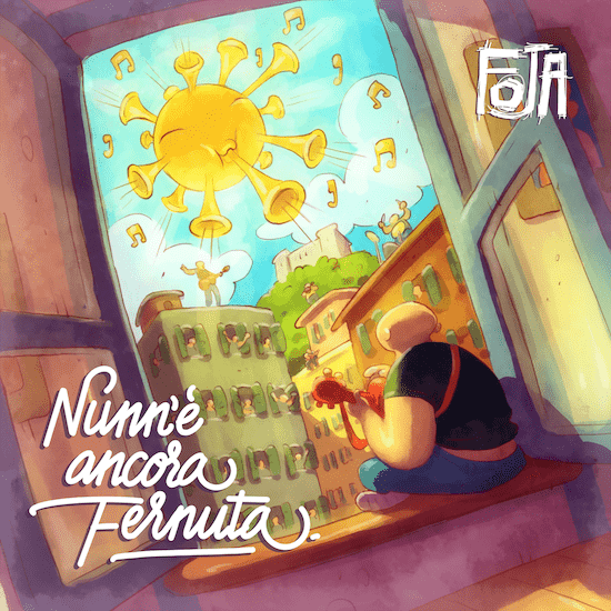 Foja FOJA