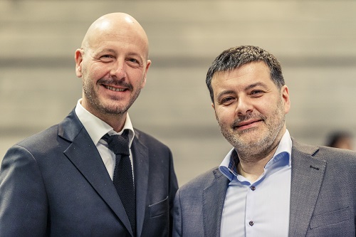 F Girotto R Boscaini