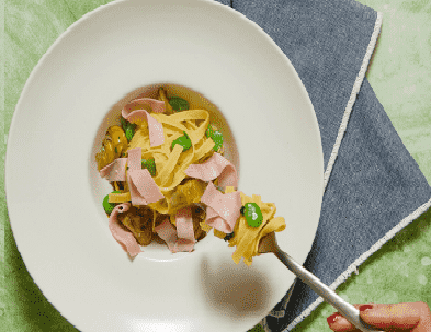 Fettucine Citterio Fettucine Citterio