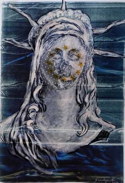 Francesco Guadagnuolo - LEuropa in frammenti