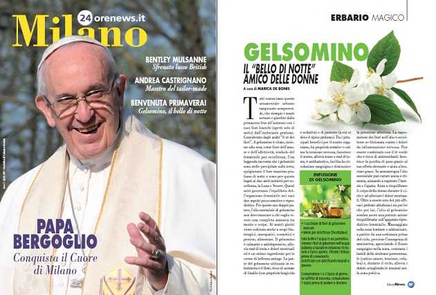 Gelsomino -Milano 24orenews Aprile 2017
