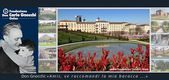 Istituto Don Gnocchi Istituto Don Gnocchi RSA Residenze per Anziani
