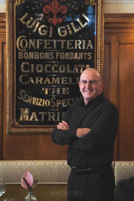 LUCA PICCHI LUCA PICCHI