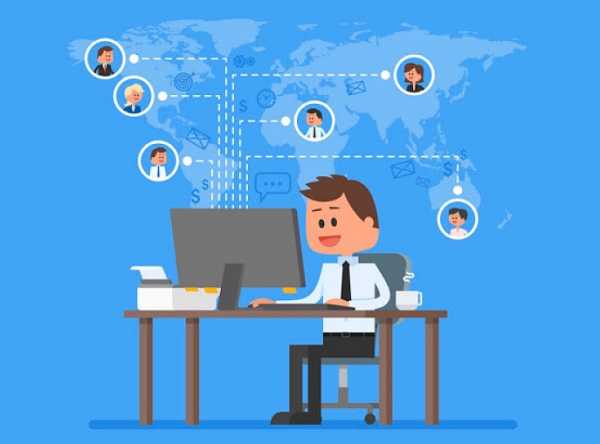 L'attrezzatura Necessaria Per Fare Smart Working L'attrezzatura necessaria per fare Smart Working