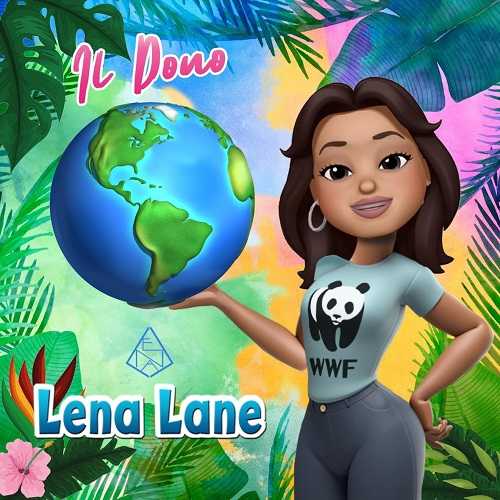 Lena Lane