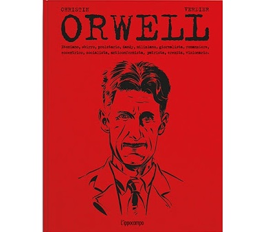 Lippocampo Edizioni 1984 George Orwell Lippocampo Edizioni - 1984 George Orwell