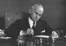 Una questione di DNA: ecco perchè l’Italia ce la farà! Luigi Einaudi r