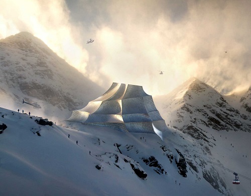 MOUNTAIN-station Filippo-Bolognese-Images MOUNTAIN-station Filippo-Bolognese-Images