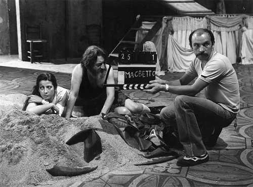 Macbetto - foto Farabolar