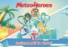 MeteoHeroes
