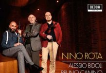 NINO ROTA