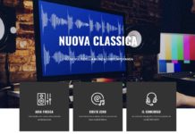 NUOVA CLASSICA