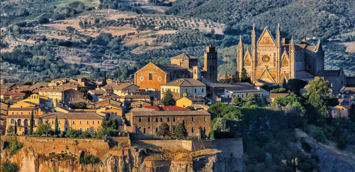 ORVIETO