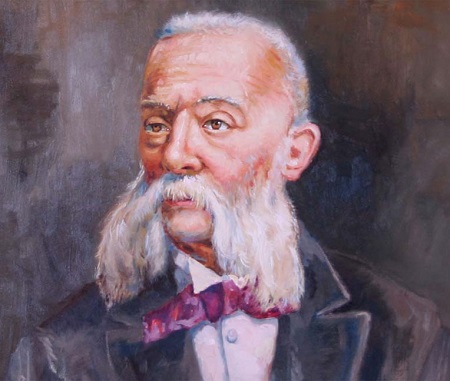 Pellegrino Artusi PELLEGRINO ARTUSI