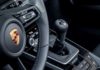 Porsche Cambio manuale a sette rapporti per i modelli 911 Carrera S e 4S
