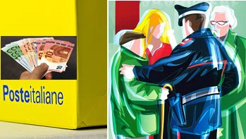 Poste Italiane E Larma Dei Carabinieri Pensioni Poste Italiane e lArma dei Carabinieri pensioni