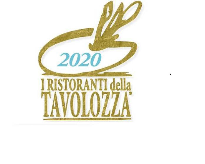 RISTORANTI DELLA TAVOLOZZA