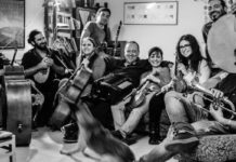 SCAT GATT ORCHESTRA