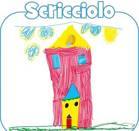 Scricciolo SCRICCIOLO