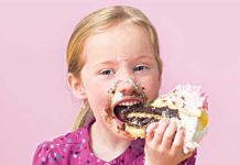 SIPPS - ERRORE DA EVITARE - PREMIARE BIMBI CON DOLCE