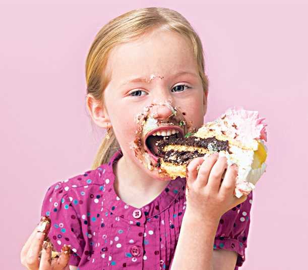 SIPPS - ERRORE DA EVITARE - PREMIARE BIMBI CON DOLCE