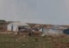 Siria Nord Est Emergency