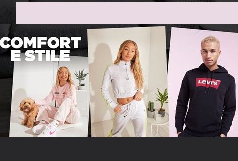 Tute Jd Sport TUTE JD SPORT