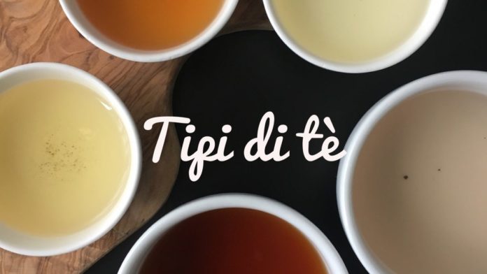 Tipi Di Te Tipi-di-te