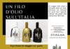 UN FILO D OLIO SULL ITALIA