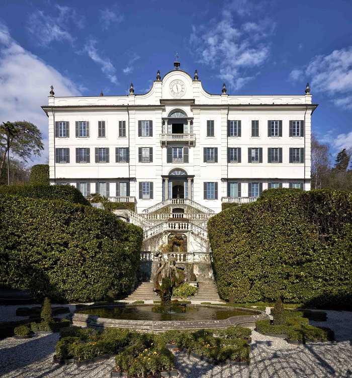 Villa Carlotta Tremezzo Villa Carlotta Tremezzo