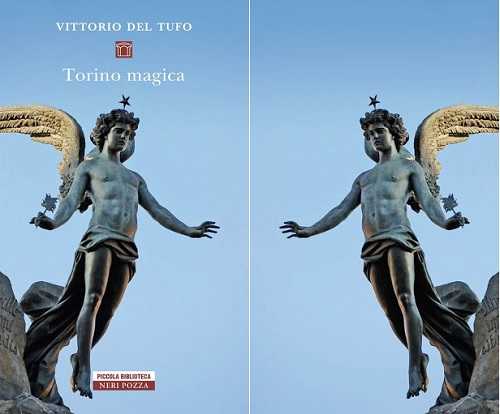 Vittorio Del Tufo Torino Magica Vittorio Del Tufo - Torino Magica