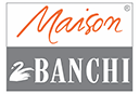 Maison banchi logo