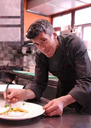 chef-Stefano Basello chef-Stefano Basello