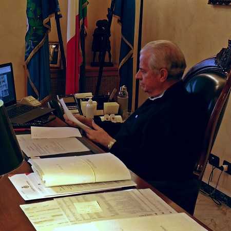 Claudio Scajola