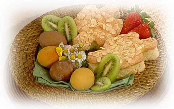 colombine pasqua