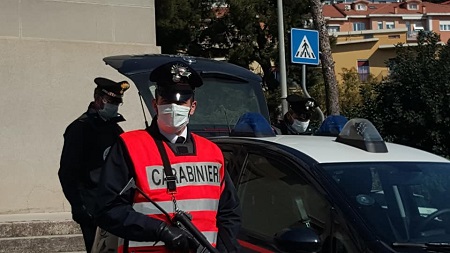 controlli carabinieri Imperia controlli carabinieri imperia