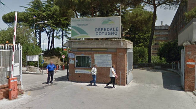 Ospedale Cutugno Napoli OSPEDALE CUTUGNO NAPOLI
