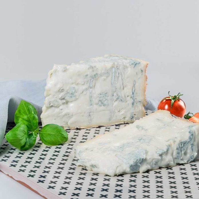 gorgonzola
