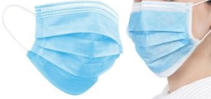 mascherine chirurgiche
